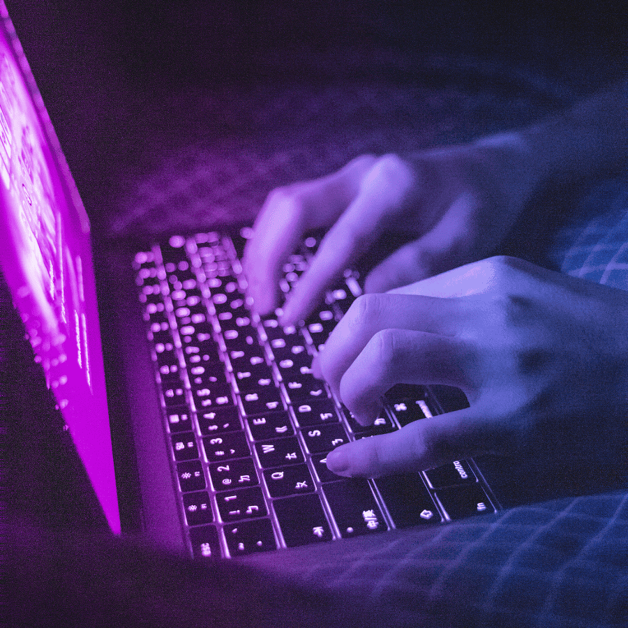 CertiSur y la Red Argentina de Periodismo Científico: encuentro sobre ciberseguridad
